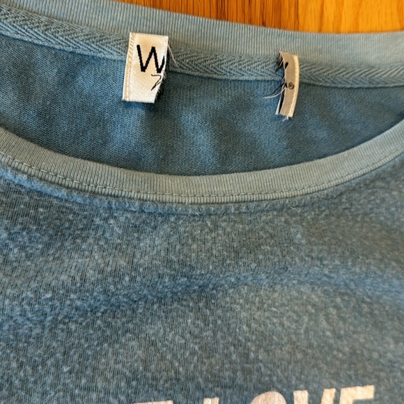 Wildfox Top - Picture 2 of 4